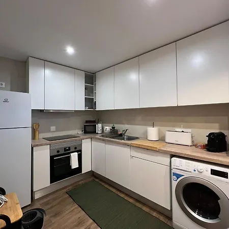 Sao Miguel Charming House 