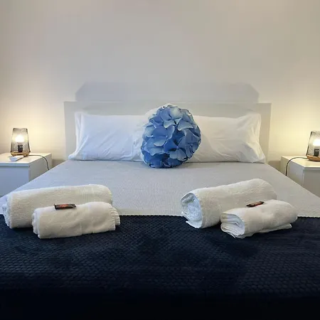 Sao Miguel Charming House 