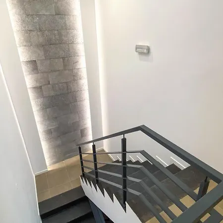 Apartamento Sao Miguel Charming House 