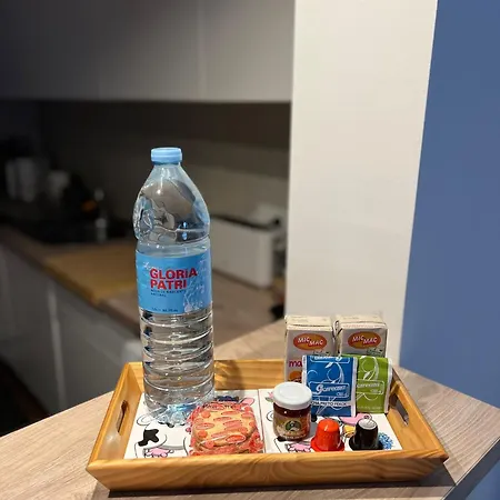 Sao Miguel Charming House 