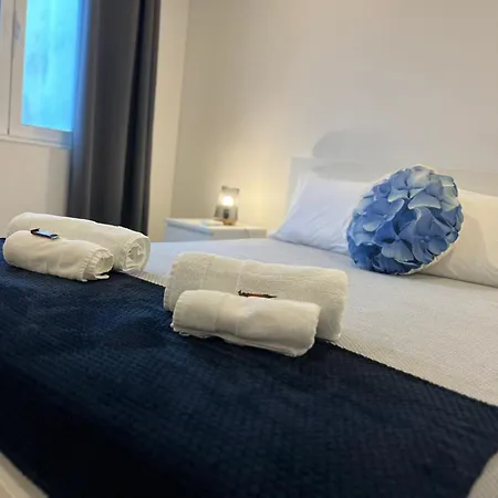 Sao Miguel Charming House 