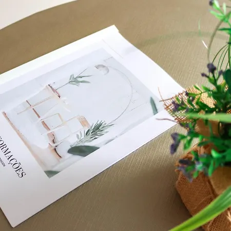 Sao Miguel Charming House 