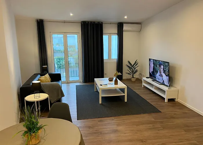 Sao Miguel Charming House 