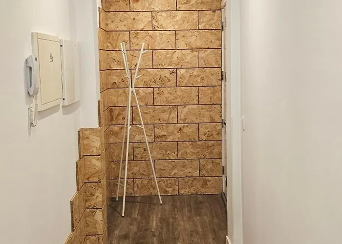 Appartamento Sao Miguel Charming House 