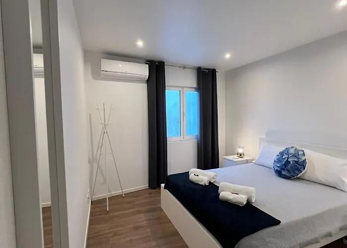 Sao Miguel Charming House 