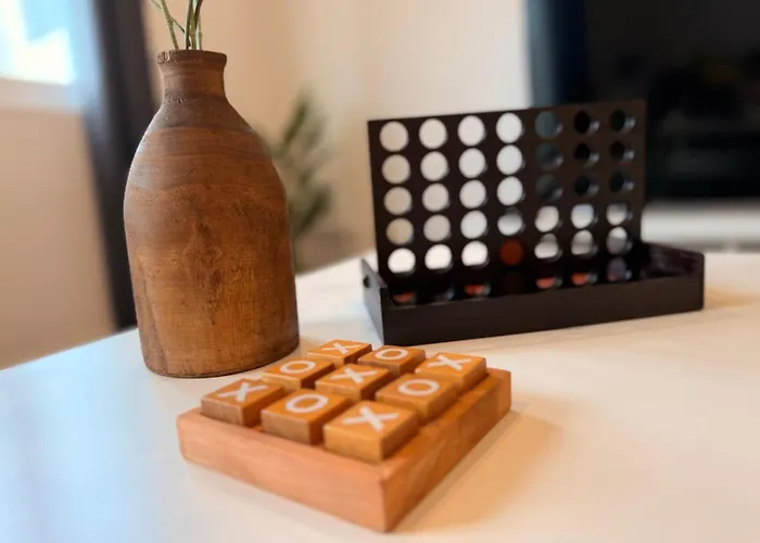 Sao Miguel Charming House 