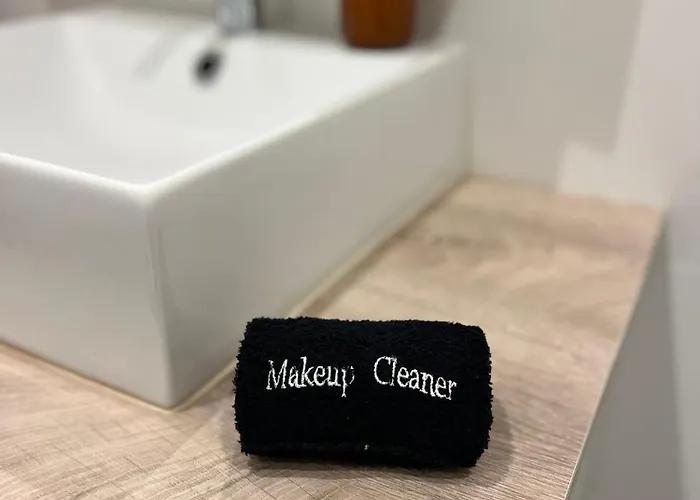 Sao Miguel Charming House 