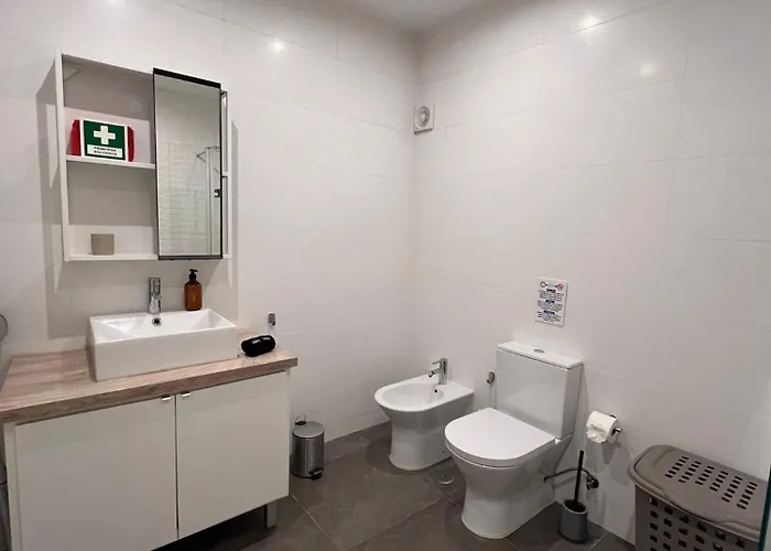 Sao Miguel Charming House 