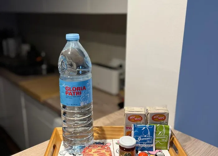 Sao Miguel Charming House 