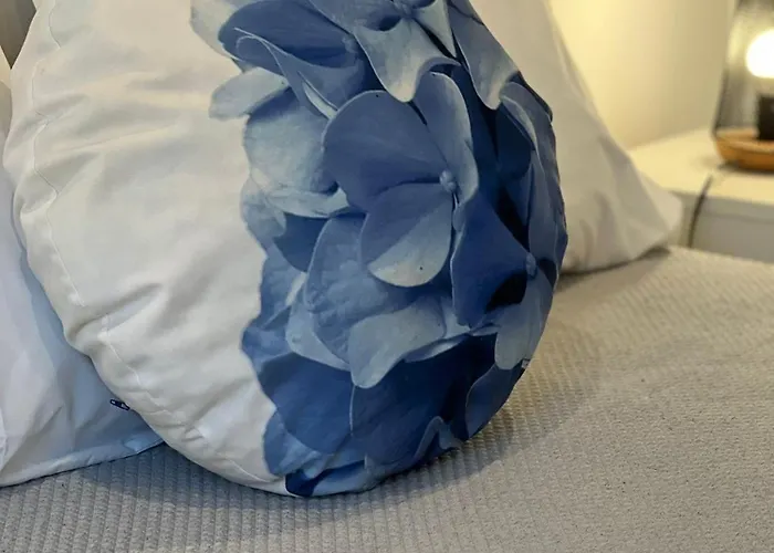 Sao Miguel Charming House 