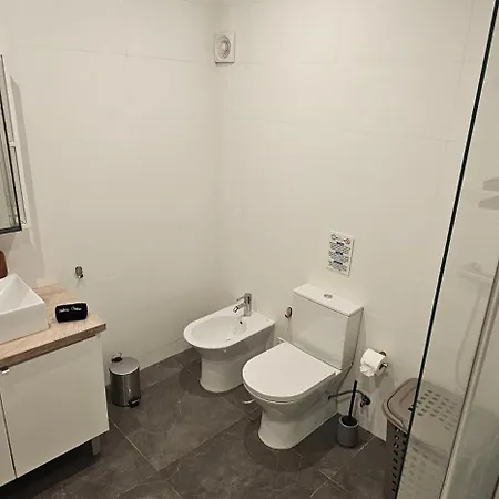 Sao Miguel Charming House 