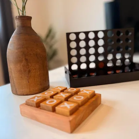 Sao Miguel Charming House 