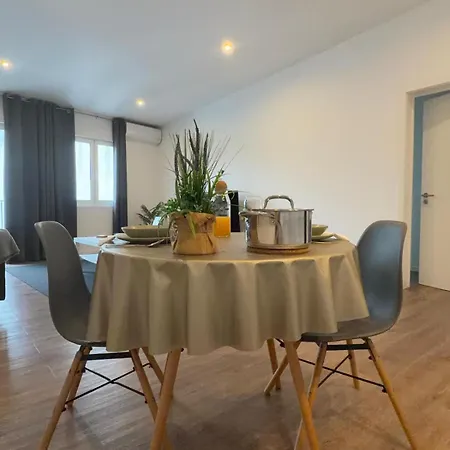 Sao Miguel Charming House 