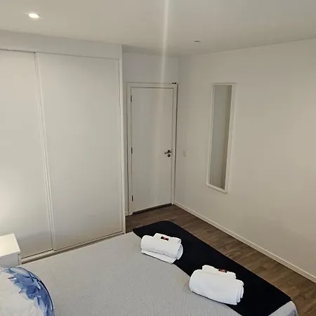 Sao Miguel Charming House 