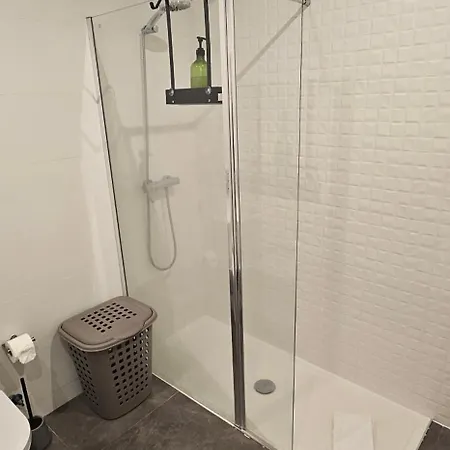 Sao Miguel Charming House 