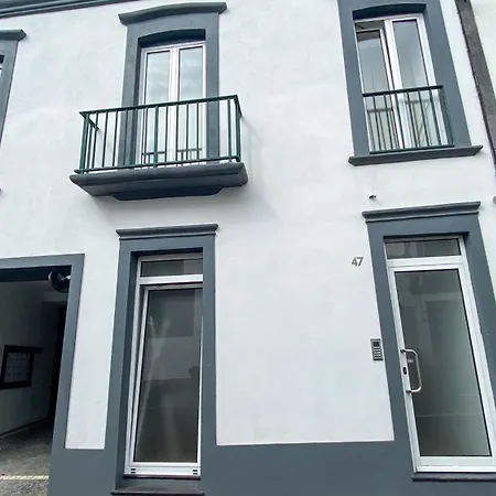 Sao Miguel Charming House 