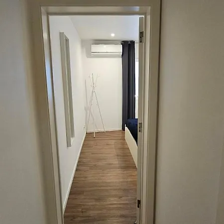 Sao Miguel Charming House 