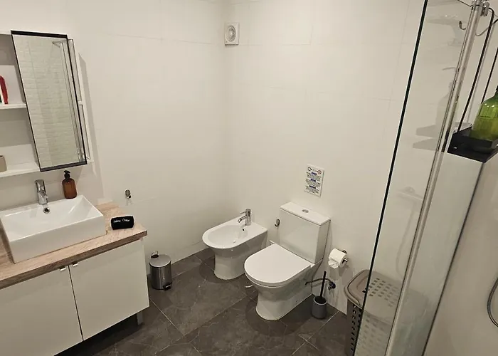 Sao Miguel Charming House 