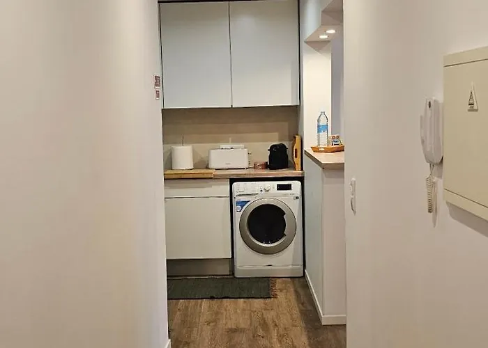 Sao Miguel Charming House 