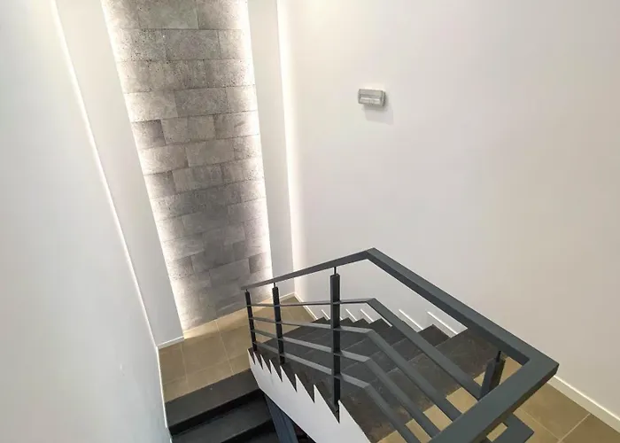 Appartement Sao Miguel Charming House 