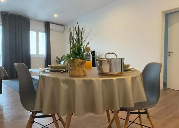 Sao Miguel Charming House 