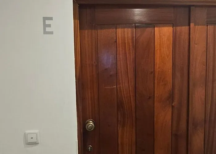 Sao Miguel Charming House 