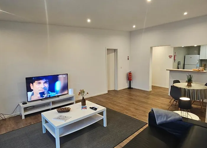 Sao Miguel Charming House 