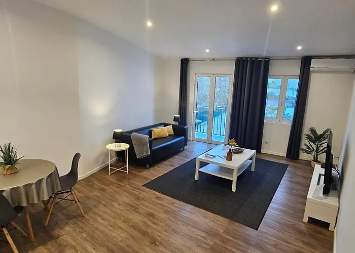 Sao Miguel Charming House 