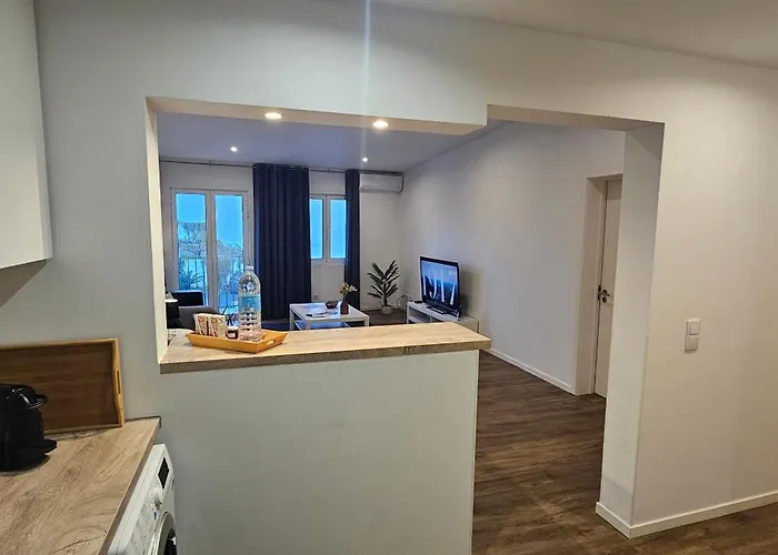 Sao Miguel Charming House 