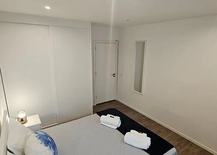 Sao Miguel Charming House 