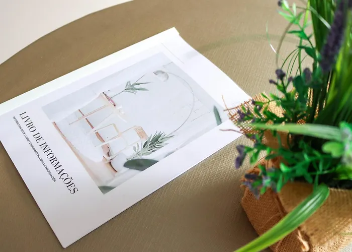 Sao Miguel Charming House 