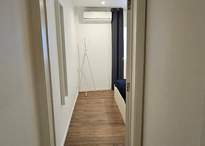 Sao Miguel Charming House 